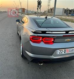 شيفروليه كامارو